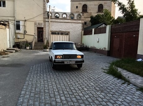 LADA (VAZ) 2107 2006