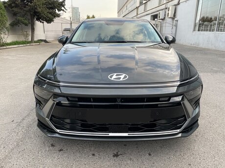Hyundai Sonata 2023