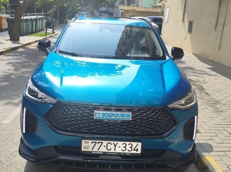 Haval  2024