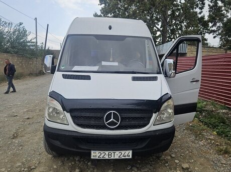 Mercedes Sprinter 311 2008