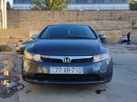 Honda Civic 2006