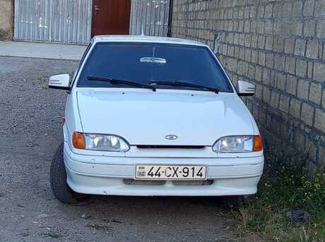 LADA (VAZ) 2114 2011
