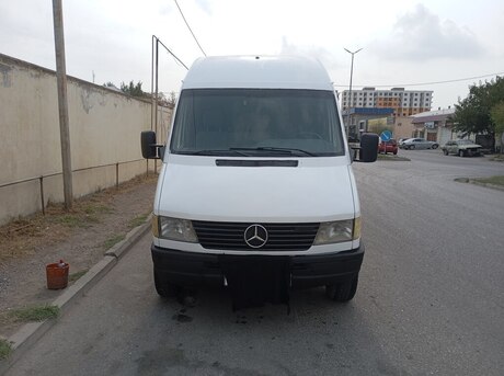 Mercedes Sprinter 315 1998