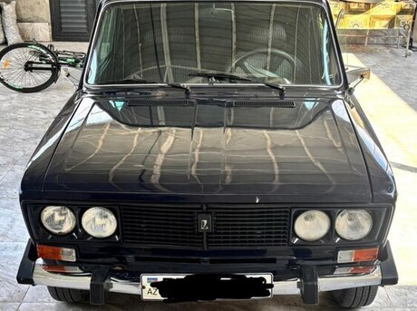 LADA (VAZ) 2106 2003