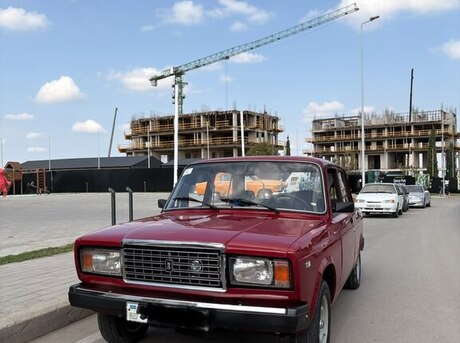 LADA (VAZ) 2107 2005