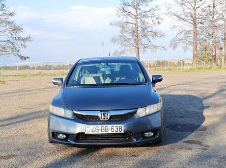 Honda Civic 2010