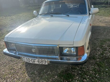 GAZ 3102 1999