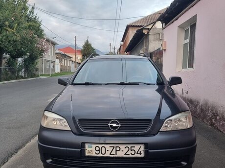 Opel Astra 1998