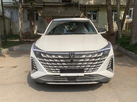 Changan  2025