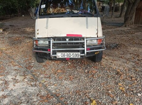 GAZ 33021 1997