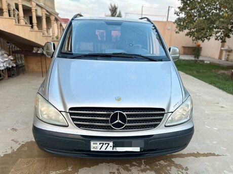 Mercedes  2007