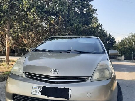 Toyota Prius 2007
