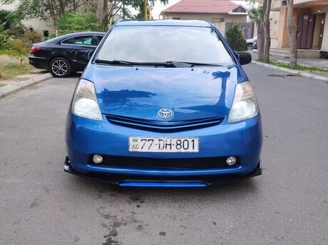 Toyota Prius 2008