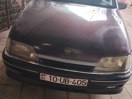 Opel Omega 1993