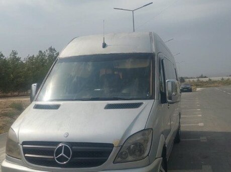 Mercedes Sprinter 315 2006