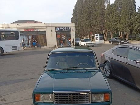LADA (VAZ) 2107 2006