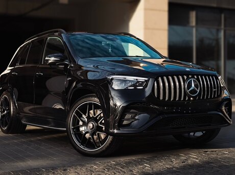 Mercedes  2024