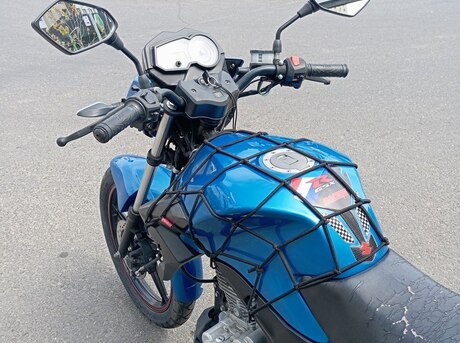Tufan S 150 2020