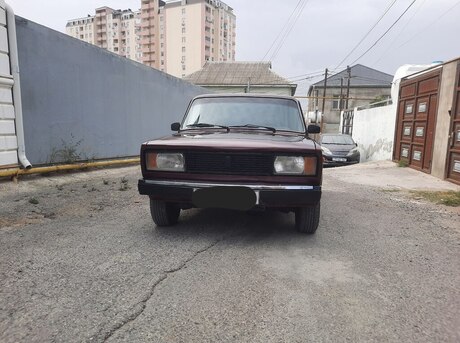 LADA (VAZ) 2104 2006