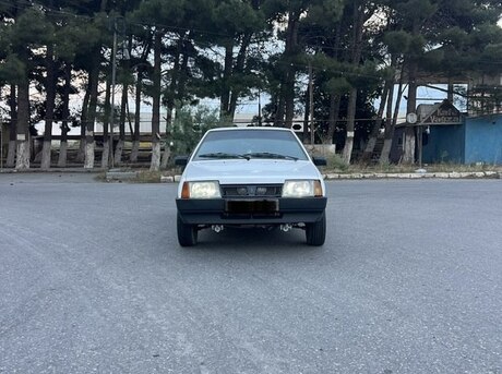 LADA (VAZ) 21099 1999