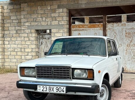 LADA (VAZ) 2107 2005