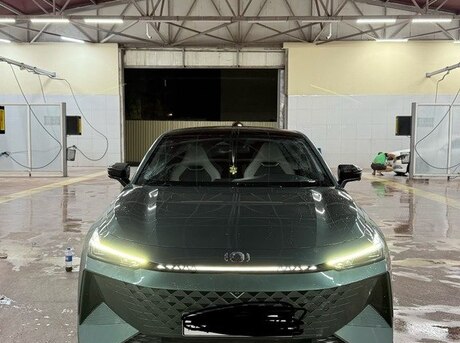 Changan Qiyuan A06 2023