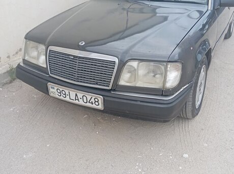 Mercedes E 300 1994