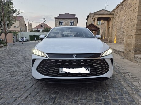 BYD Qin Plus 2025