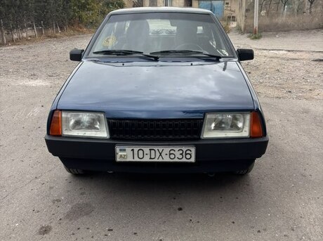 LADA (VAZ) 21099 2003