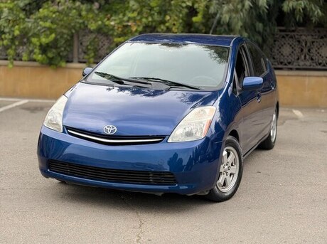 Toyota Prius 2007