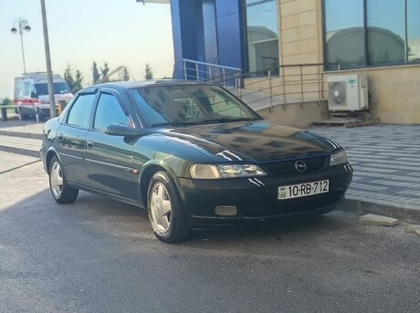 Opel Vectra 1998