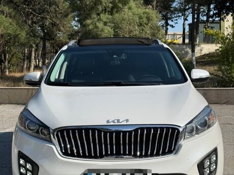 Kia Sorento 2016
