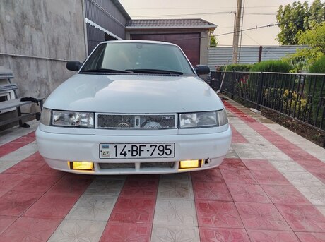 LADA (VAZ) 2110 1998