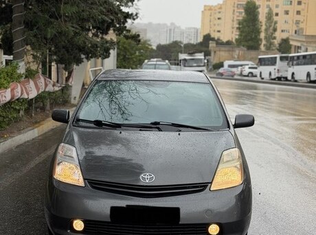 Toyota Prius 2007