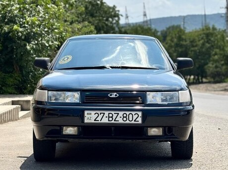 LADA (VAZ) 2112 2006