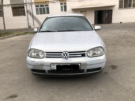 Volkswagen Golf 1999