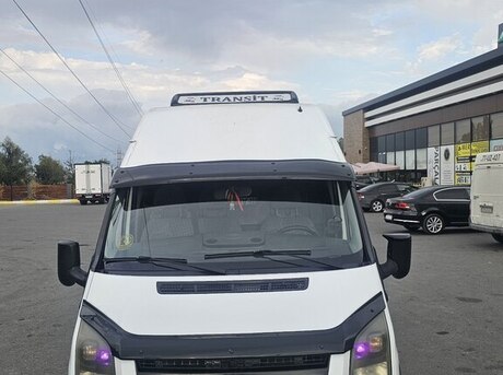 Ford Transit 2006