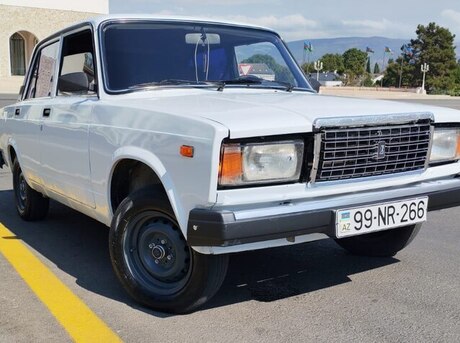 LADA (VAZ) 2107 2006