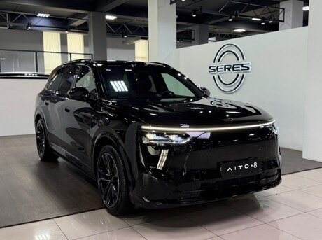Seres Aito  2026