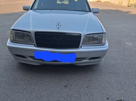 Mercedes E 200 1998