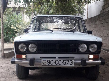 LADA (VAZ) 2106 2000