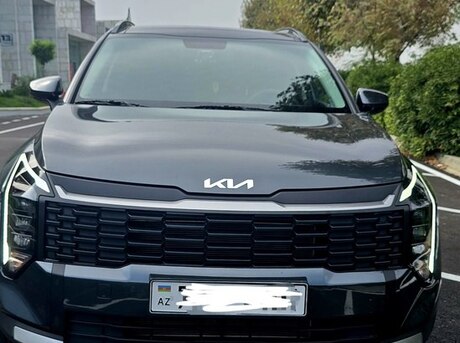 Kia Sportage 2026