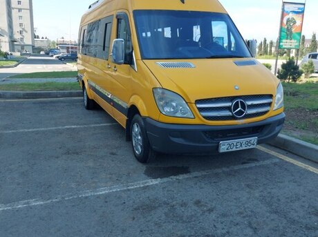 Mercedes Sprinter 516 2006