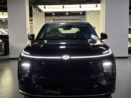 Changan  2025