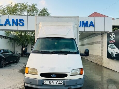 Ford Transit 1997