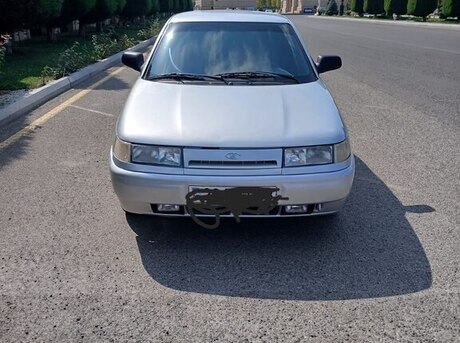 LADA (VAZ) 2112 2007