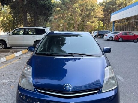 Toyota Prius 2008