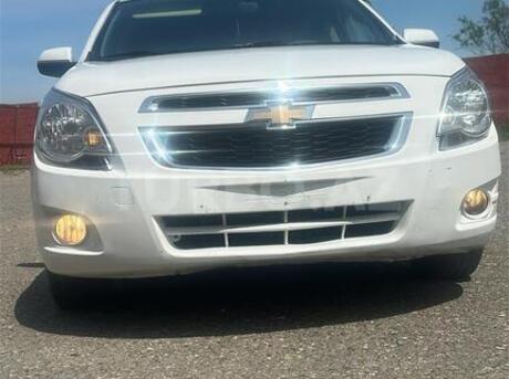 Chevrolet Cobalt 2024