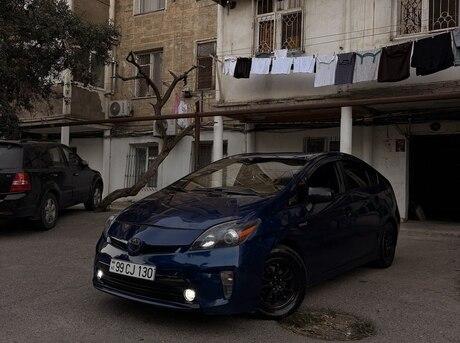 Toyota Prius 2010
