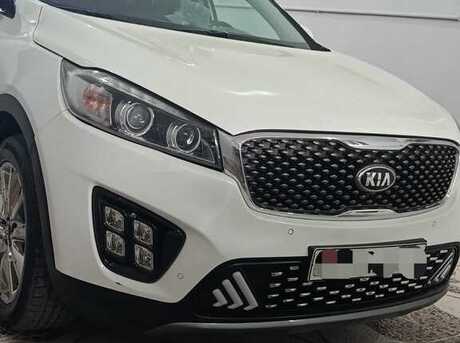 Kia Sorento 2014